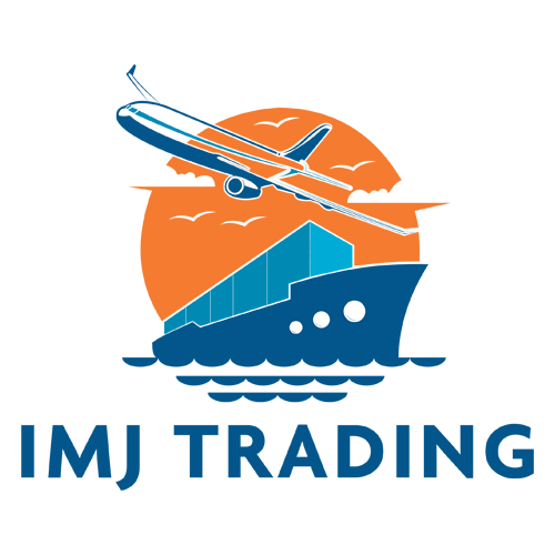 IMJ TRADING LOGO